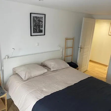 Le Domaine Du Tronquoi. Vakantiehuis
