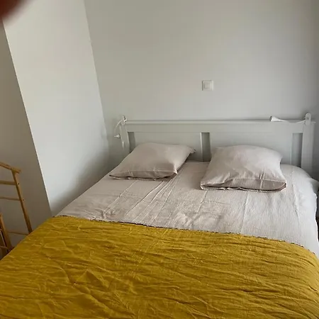 Semesterbostad Le Domaine Du Tronquoi.